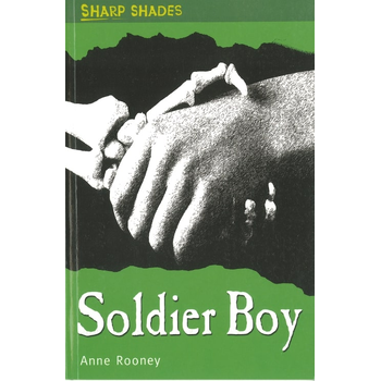 Soldier Boy (Paperback) bij Singel 344