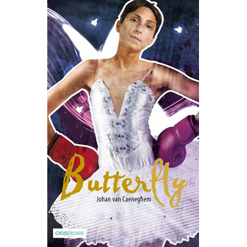 Butterfly (Paperback) bij Singel 344