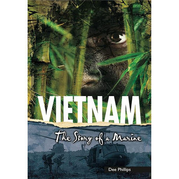 Vietnam (Paperback) bij Singel 344