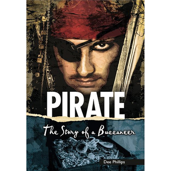 Pirate (Paperback) bij Singel 344