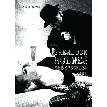 The Speckled Band (Paperback) bij Singel 344