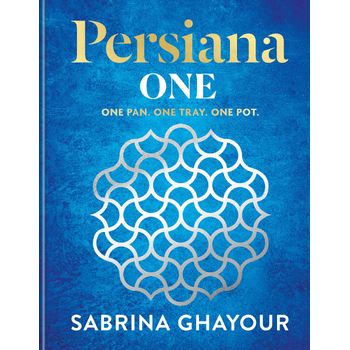 Persiana One (Hardback) bij Singel 344