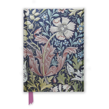 William Morris: Compton (Foiled Journal) bij Singel 344