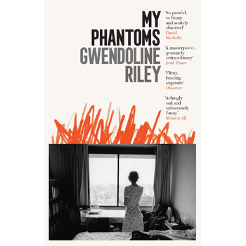 My Phantoms (Paperback) bij Singel 344