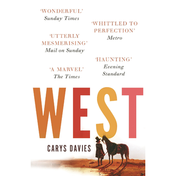 West (Paperback) bij Singel 344
