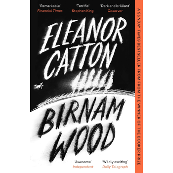 Birnam Wood (Paperback) bij Singel 344