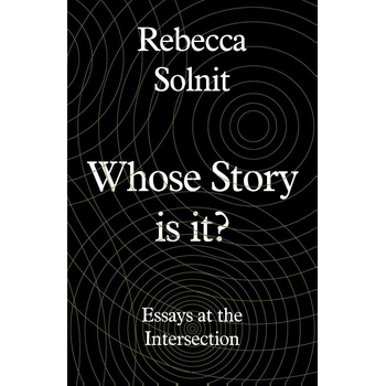 Whose Story Is This? (Hardback) bij Singel 344