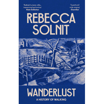Wanderlust (Paperback) bij Singel 344