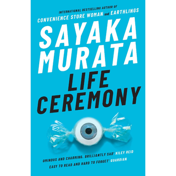 Life Ceremony (Paperback) bij Singel 344