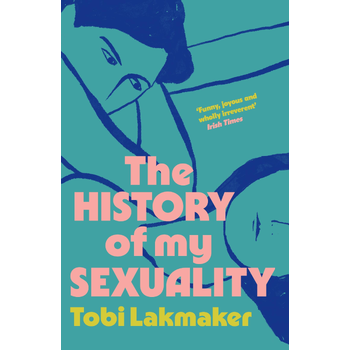The History of My Sexuality (Paperback) bij Singel 344