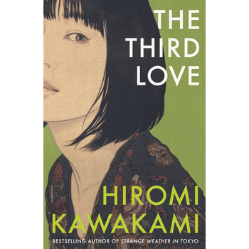 The Third Love (Paperback) bij Singel 344