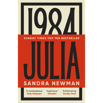 Julia (Paperback) bij Singel 344