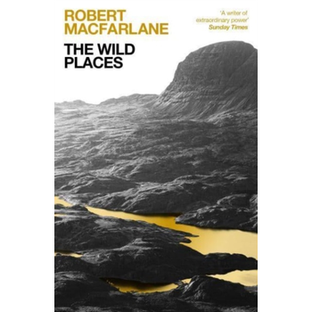 The Wild Places (Paperback) bij Singel 344