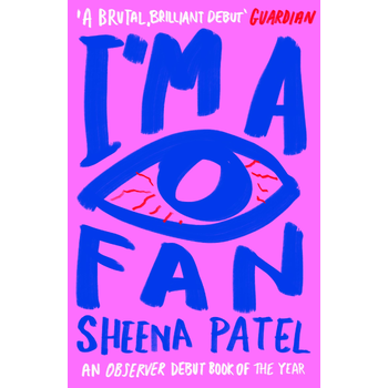 I'm a Fan (Paperback) bij Singel 344