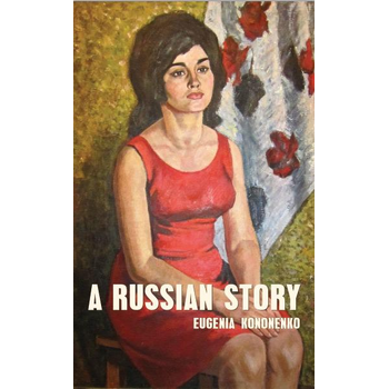 A Russian Story (Paperback) bij Singel 344
