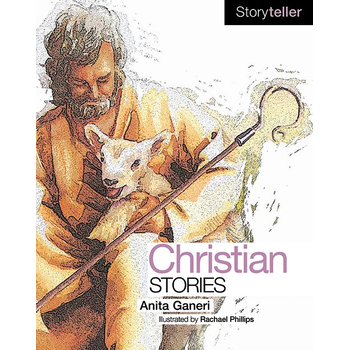 Christian Stories (Paperback) bij Singel 344