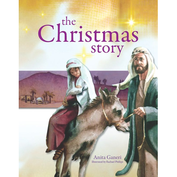 The Christmas Story (Paperback) bij Singel 344
