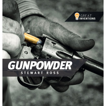 Gunpowder (Paperback) bij Singel 344