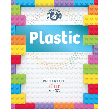 Plastic (Paperback) bij Singel 344