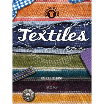Textiles (Paperback) bij Singel 344