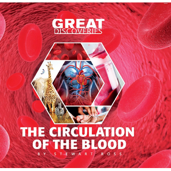 The Circulation of the Blood (Paperback) bij Singel 344