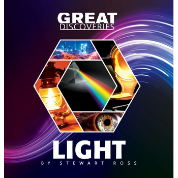 Light (Paperback) bij Singel 344