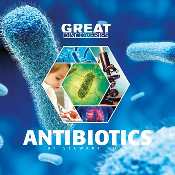 Antibiotics (Paperback) bij Singel 344