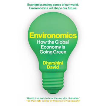 Environomics (Paperback) bij Singel 344