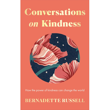 Conversations on Kindness (Hardback) bij Singel 344