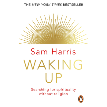Waking Up (Paperback) bij Singel 344