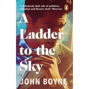 A Ladder to the Sky (Paperback) bij Singel 344