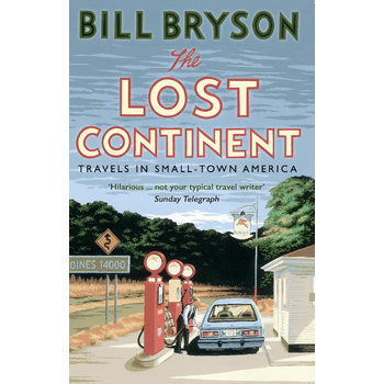 The Lost Continent (Paperback) bij Singel 344