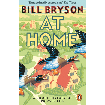 At Home (Paperback) bij Singel 344