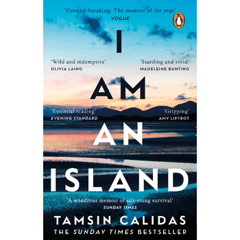 I Am An Island (Paperback) bij Singel 344