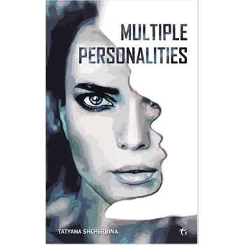 Multiple Personalities (Paperback) bij Singel 344