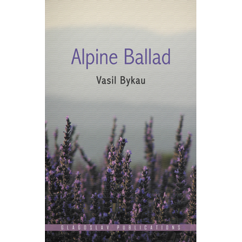 Alpine Ballad (Paperback) bij Singel 344