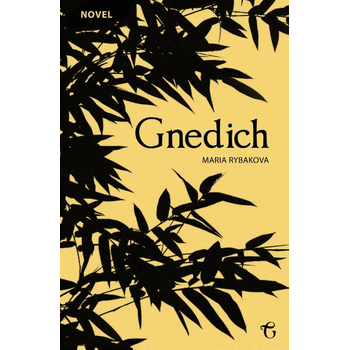 Gnedich (Paperback) bij Singel 344