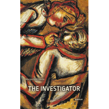 The Investigator (Paperback) bij Singel 344
