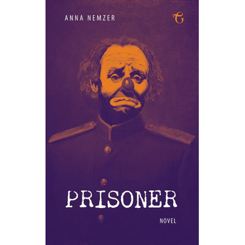 Prisoner (Paperback) bij Singel 344
