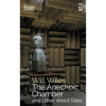 The Anechoic Chamber (Paperback) bij Singel 344