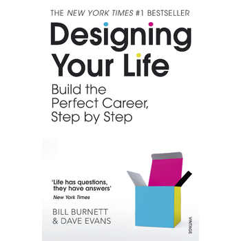 Designing Your Life (Paperback) bij Singel 344