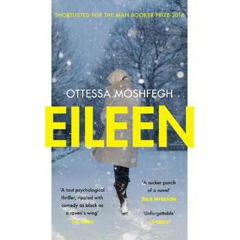 Eileen (Paperback) bij Singel 344