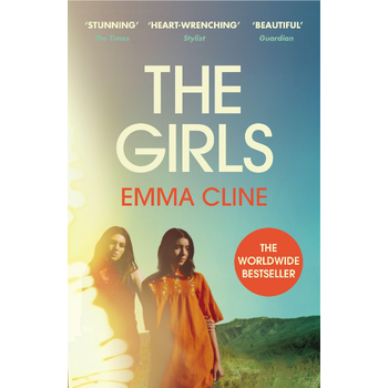 The Girls (Paperback) bij Singel 344