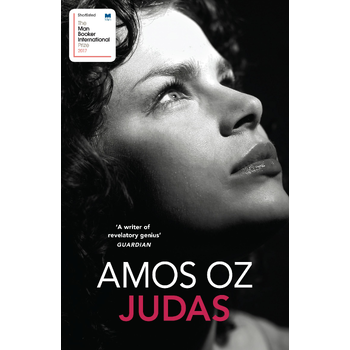 Judas (Paperback) bij Singel 344