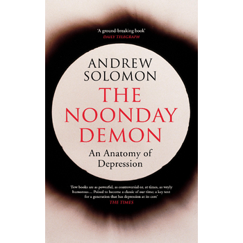 The Noonday Demon (Paperback) bij Singel 344