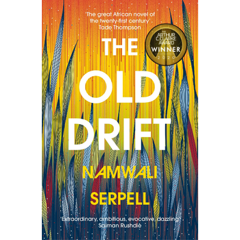 The Old Drift (Paperback) bij Singel 344