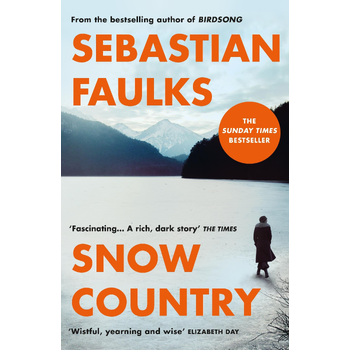 Snow Country (Paperback) bij Singel 344