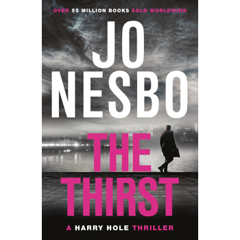 The Thirst (Paperback) bij Singel 344
