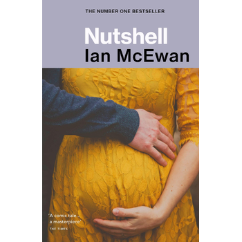 Nutshell (Paperback) bij Singel 344