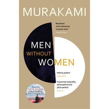 Men Without Women (Paperback) bij Singel 344
